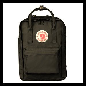 Fjallraven 13” laptop bag